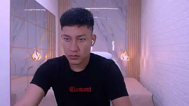 DominantBoy4 online show from 03/21/26, 01:05