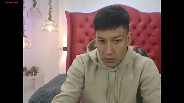 DominantBoy4 online show from 03/23/26, 11:47