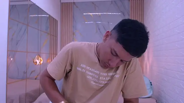 DominantBoy4 online show from 03/24/26, 12:15