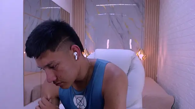 DominantBoy4 online show from 03/24/26, 06:46