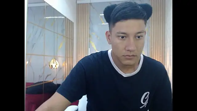 DominantBoy4 online show from 03/27/26, 01:22