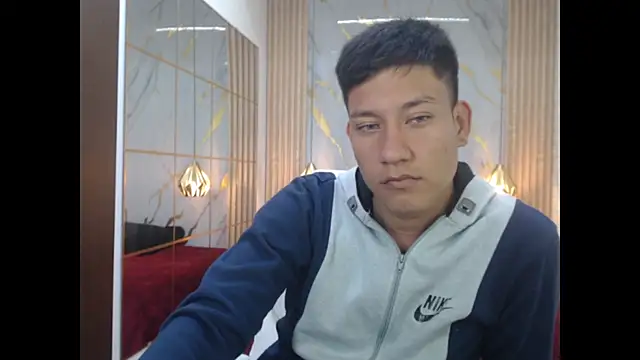 DominantBoy4 online show from 03/28/26, 02:44