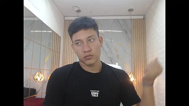 DominantBoy4 online show from 03/30/26, 02:56