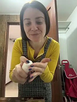 natashakinski online show from 04/03/26, 05:55