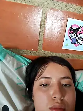 violetascottt online show from 04/03/26, 03:32