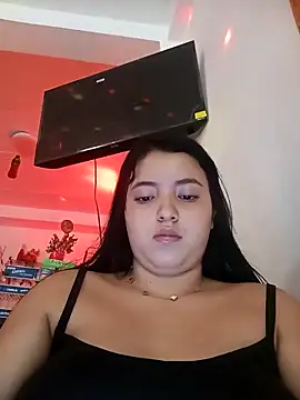 violetascottt online show from 04/09/26, 10:15