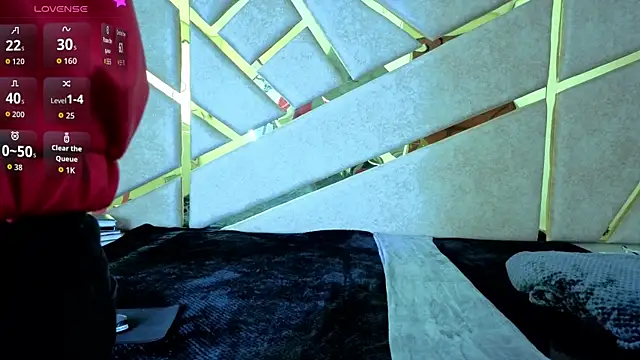 Antonella Santorini online show from 04/06/26, 06:53