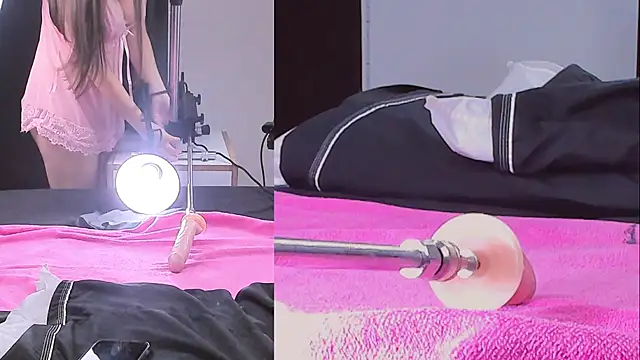 Nikol Jenner online show from 04/09/26, 03:28