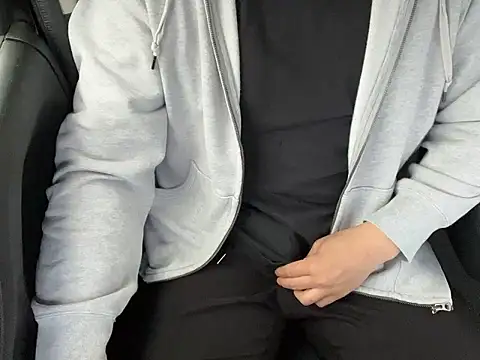 ChubbyTokyo online show from 04/09/26, 06:41