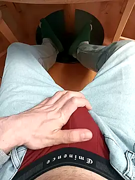 Fun yacine online show from 03/31/26, 08:59