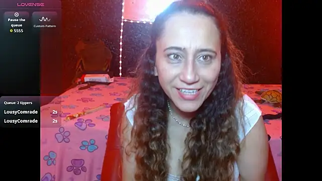 Misstaboo171 online show from 03/21/26, 08:19