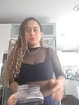 Misstaboo171 online show from 04/10/26, 04:12