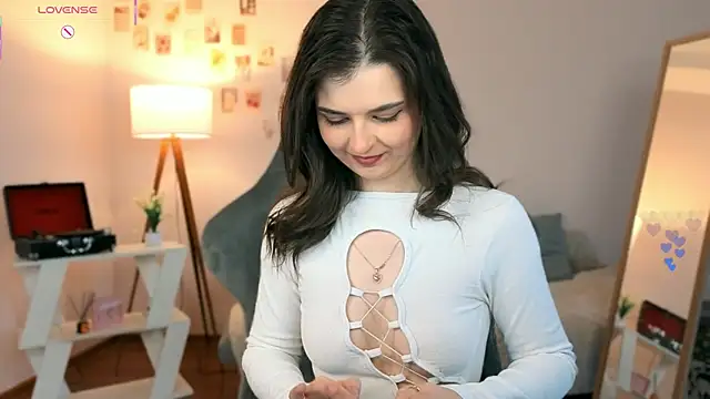 rebbekkakowalski online show from 04/14/26, 03:23