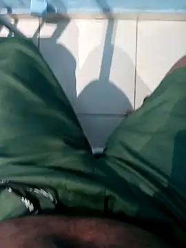 Negaopeludodom online show from 03/21/26, 04:28