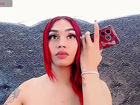 Salome bichtxx online show from 04/05/26, 06:38