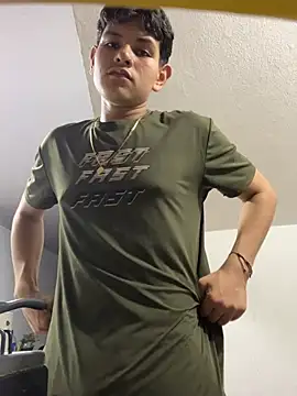 juanma759 online show from 03/27/26, 02:17