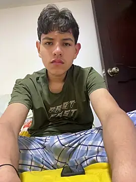 juanma759 online show from 04/07/26, 03:18