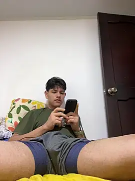 juanma759 online show from 04/08/26, 07:36