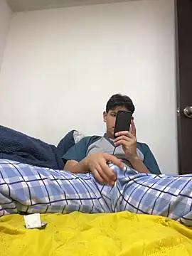 juanma759 online show from 04/13/26, 01:55