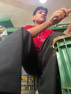 juanma759 online show from 04/13/26, 05:40