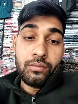 Atokxon online show from 04/04/26, 03:49