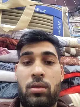 Atokxon online show from 04/11/26, 04:06