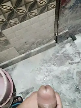 Atokxon online show from 04/12/26, 07:08