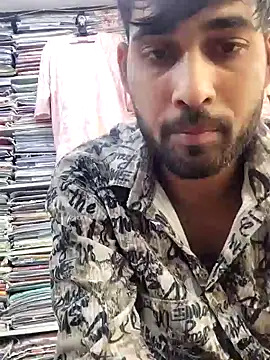 Atokxon online show from 04/13/26, 09:59