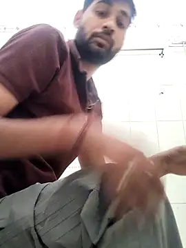 Atokxon online show from 04/14/26, 03:12