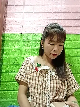AmyLinee01 online show from 07/03/26, 10:10