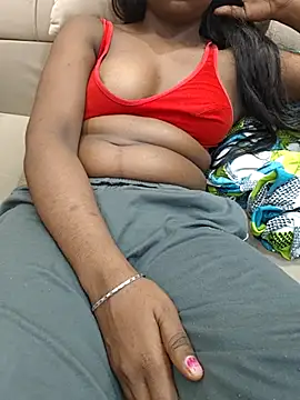 AAHNA 3 online show from 04/11/26, 02:49