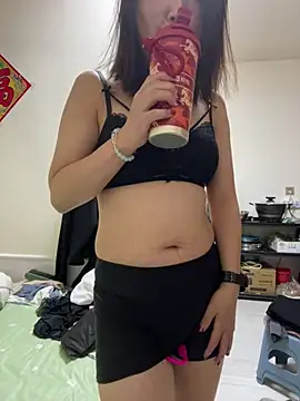 lululove66 online show from 04/15/26, 10:00