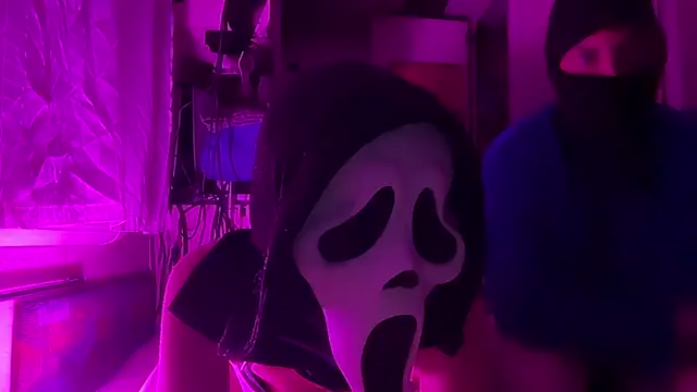 SilentScreamsVan- online show from 04/06/26, 08:43