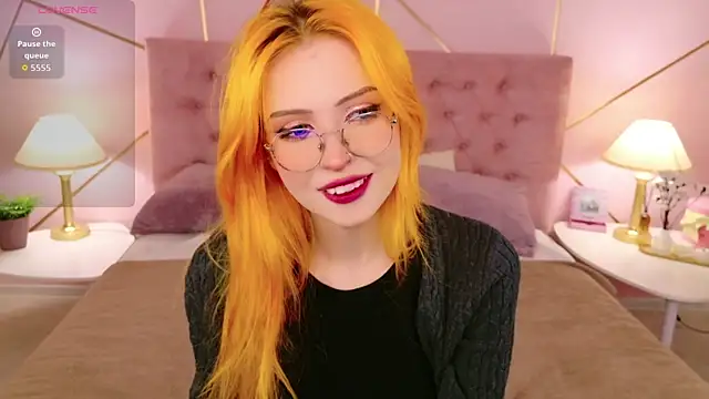 Bella Cloud online show from 04/09/26, 09:31