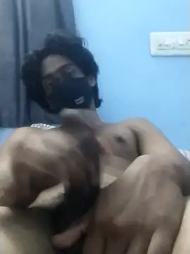 Igcholebhature lovee online show from 03/30/26, 12:17