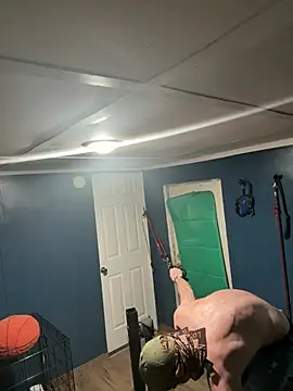 Snapshot of BWCloverboyy chatting on 03/23/26, 11:20 BWCloverboyy online show from 03/23/26, 11:20