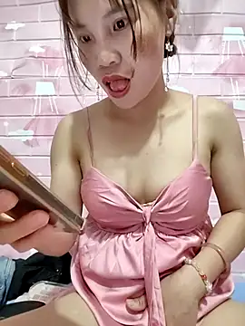 Ruby Lucy online show from 03/24/26, 01:38