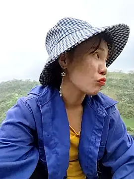 Ruby Lucy online show from 03/25/26, 01:44