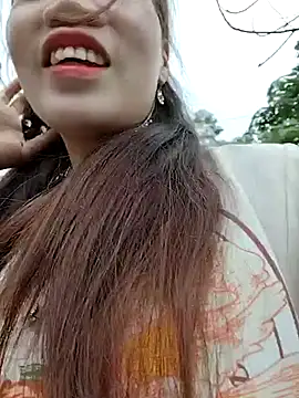 Ruby Lucy online show from 03/27/26, 12:05