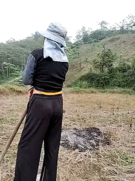 Ruby Lucy online show from 03/29/26, 12:43