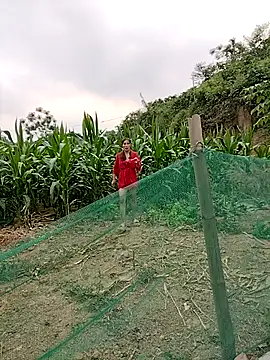 Ruby Lucy online show from 04/12/26, 11:54