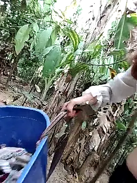 Ruby Lucy online show from 04/15/26, 12:50