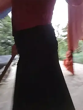 Ruby Lucy online show from 07/11/26, 10:22