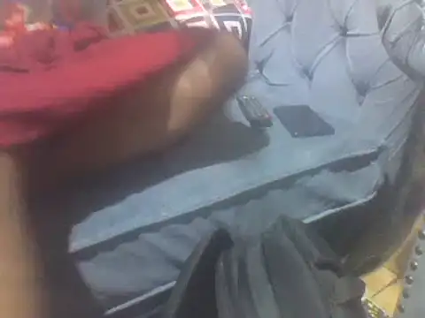 Likhona02 online show from 03/27/26, 09:32