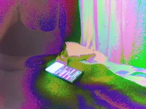 Likhona02 online show from 04/08/26, 08:25