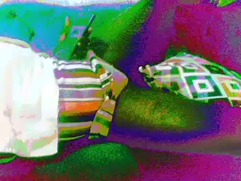 Likhona02 online show from 04/10/26, 08:35