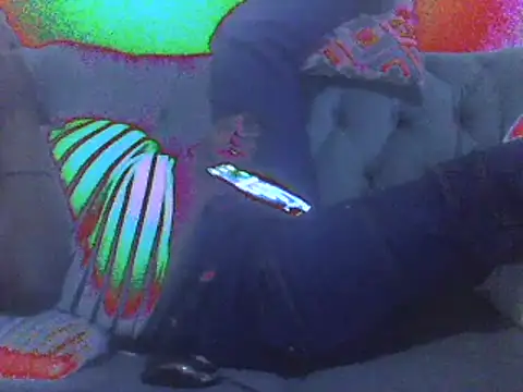 Likhona02 online show from 04/12/26, 06:24