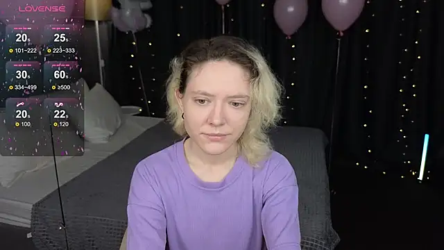 HottoKori online show from 03/27/26, 05:35