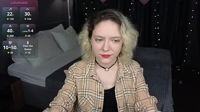 HottoKori online show from 04/01/26, 05:41