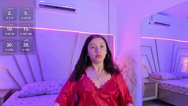 DaniandCute online show from 03/31/26, 02:57